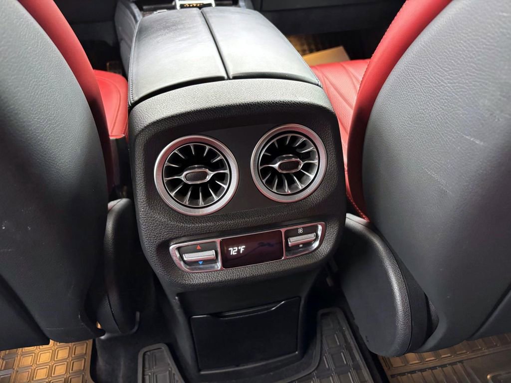 Used 2022 Mercedes-Benz G 63 AMG 4MATIC image 32