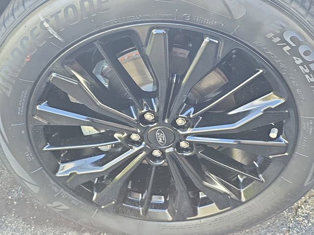 Used 2023 Ford Escape ST-Line Elite image 7