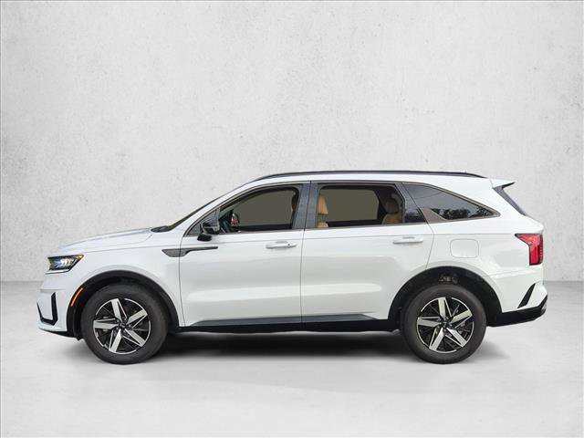 Used 2021 Kia Sorento S w/ Panoramic Sunroof Package FWD image 9