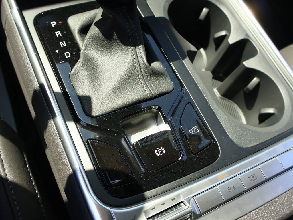 New 2027 Kia Carnival SX w/ Dark Edition Package FWD image 31