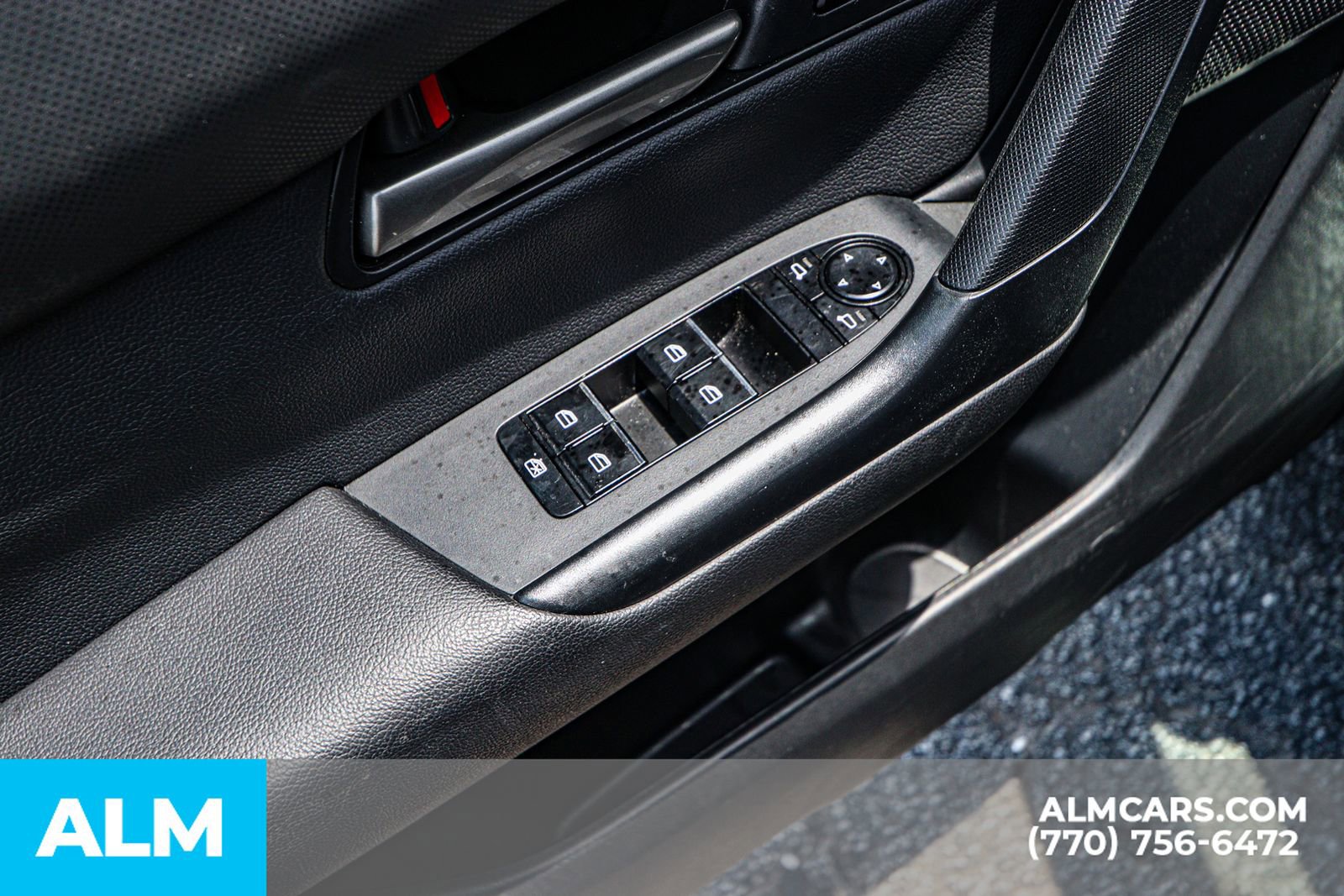 Used 2024 MAZDA CX-50 AWD 2.5 S w/ Premium Package image 57