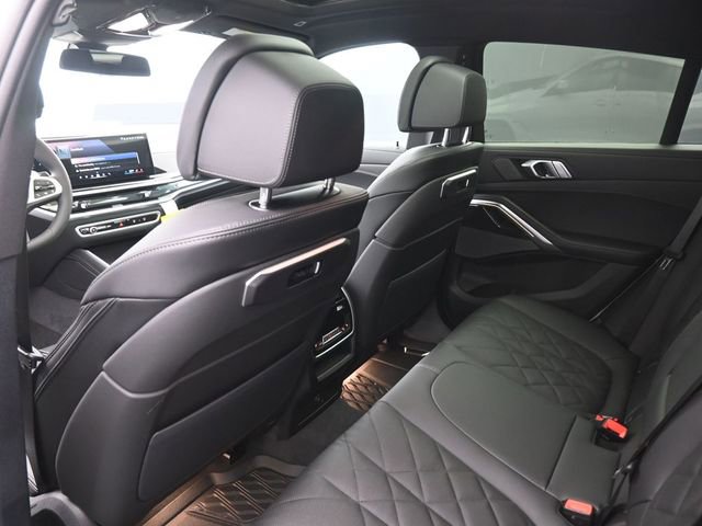 New 2026 BMW X6 xDrive40i AWD/4WD image 10