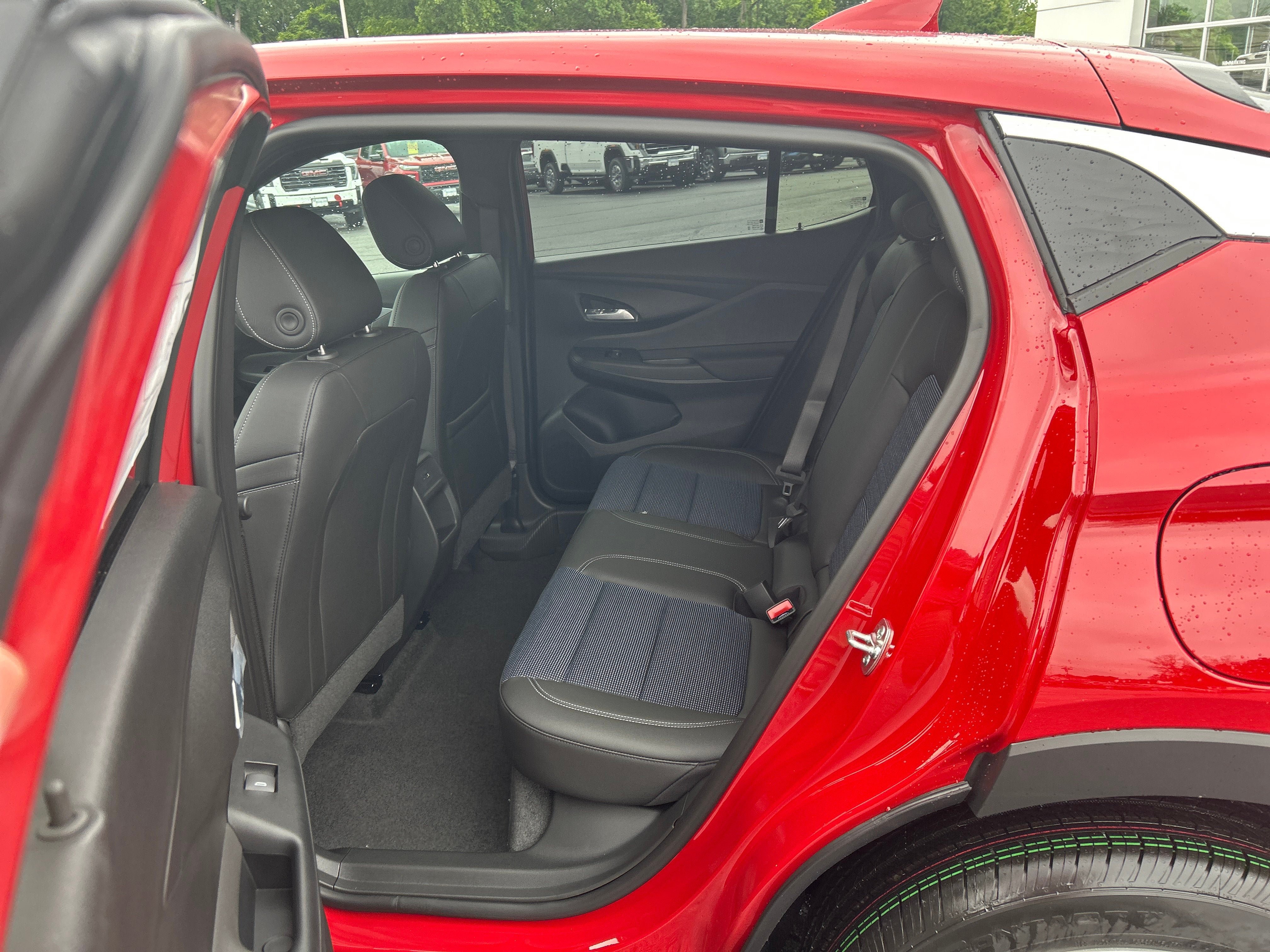 New 2026 Buick Envista Preferred w/ Convenience I Package FWD image 23