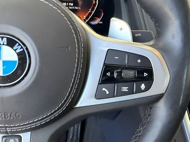 Certified 2023 BMW 840i Coupe w/ M Sport Professional Package RWD image 30