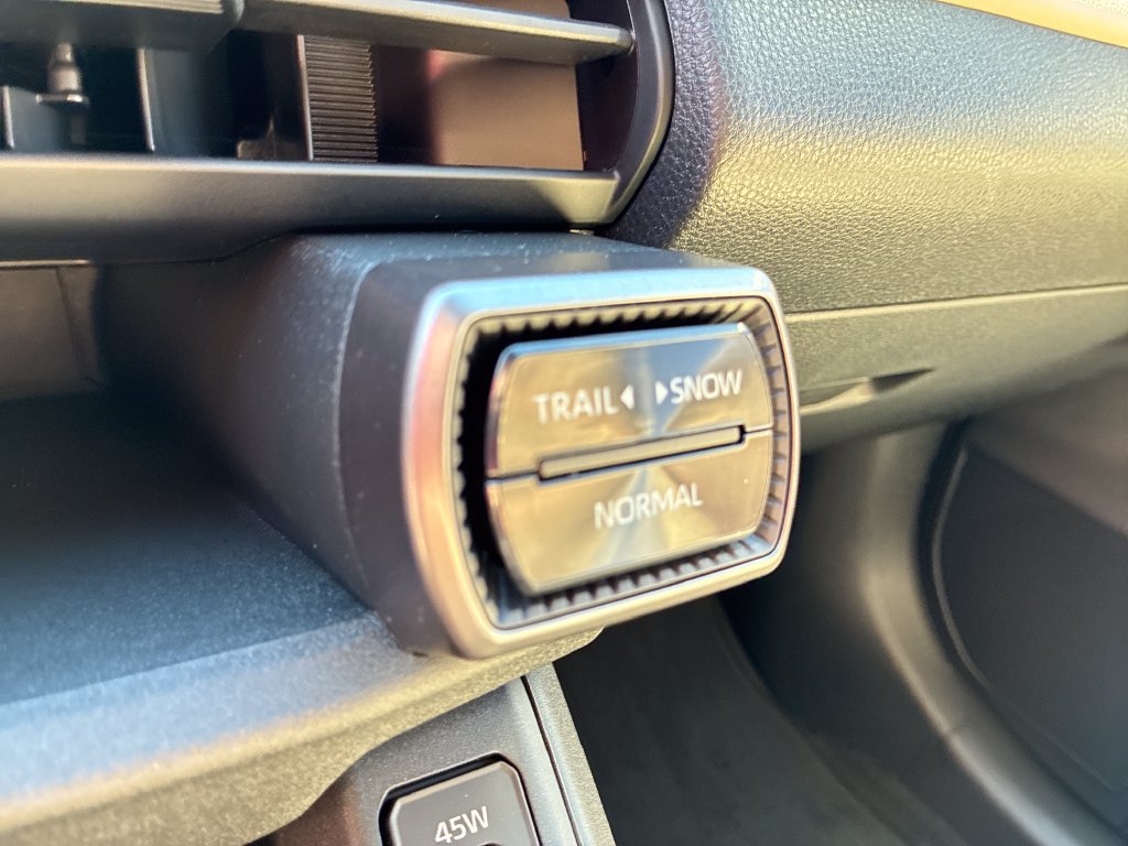 New 2026 Toyota RAV4 XLE Premium AWD/4WD image 44