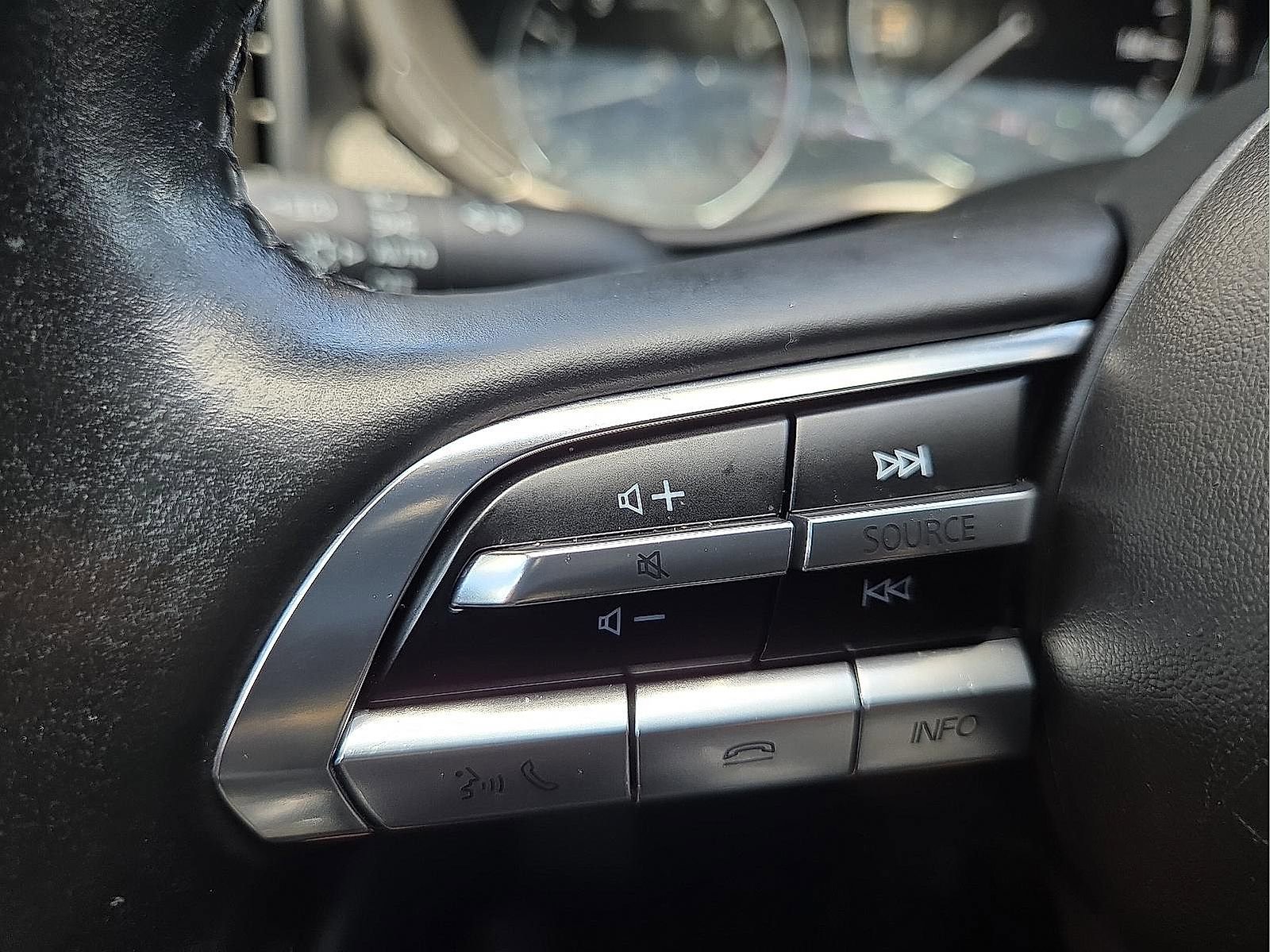Used 2024 MAZDA CX-50 AWD 2.5 S image 19