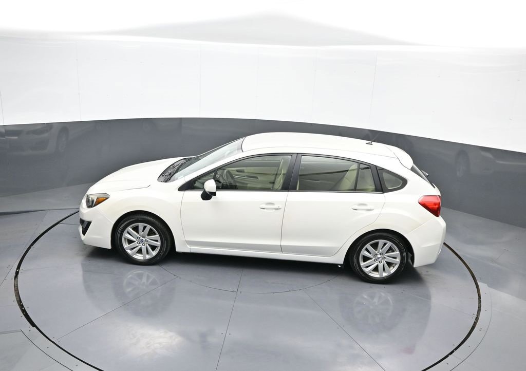 Used 2016 Subaru Impreza 2.0i Premium image 39