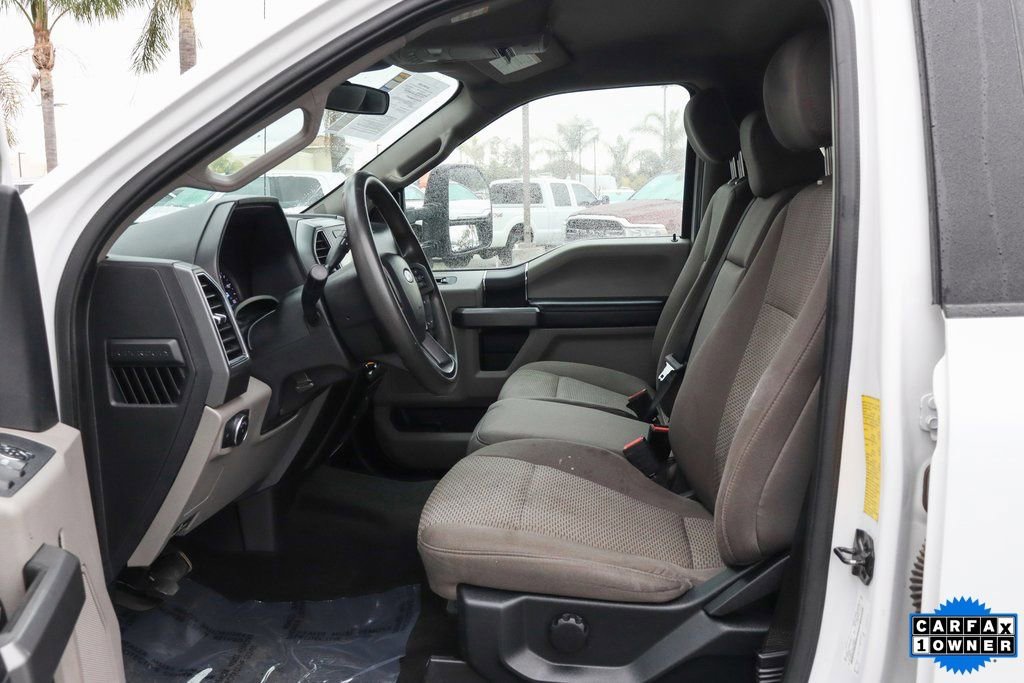 Used 2020 Ford F450 XLT image 16