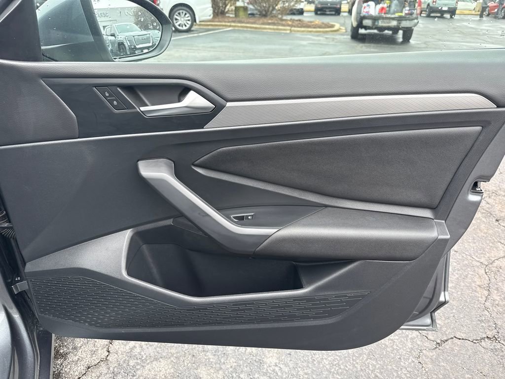 Used 2021 Volkswagen Jetta S image 33