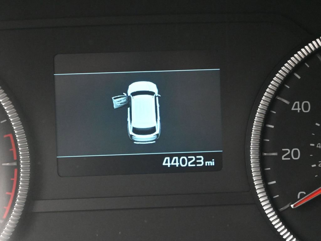 Used 2022 Kia Telluride EX w/ EX Premium Package image 10