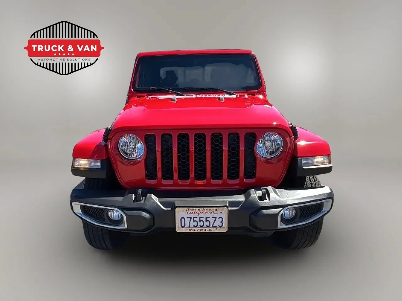 Used 2023 Jeep Gladiator Sport AWD/4WD image 9