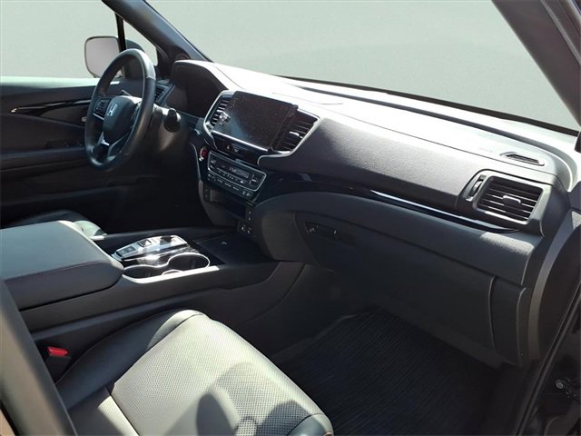 Used 2024 Honda Ridgeline Black Edition image 20