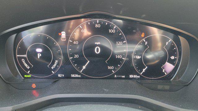 Certified 2024 MAZDA CX-90 Plug-In Hybrid w/ Preferred image 27