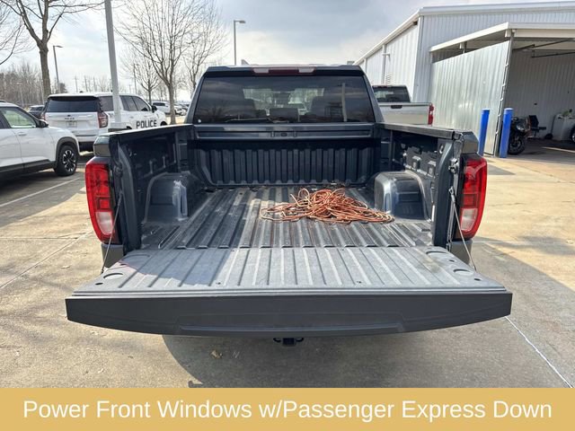 Used 2020 GMC Sierra 1500 SLE w/ SLE Value Package image 12