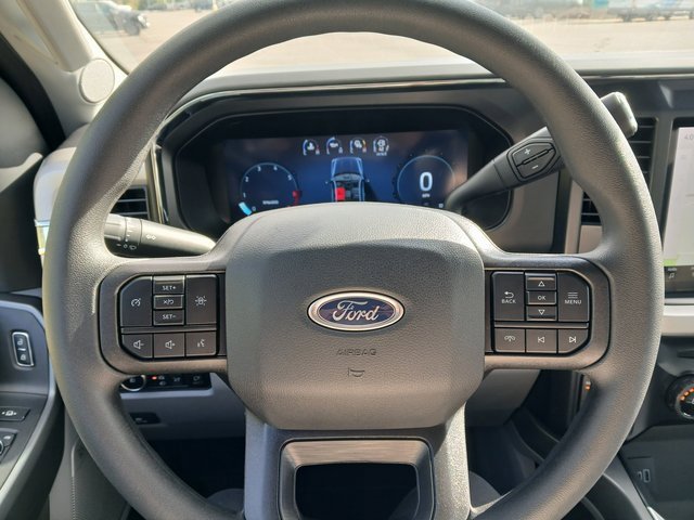 New 2025 Ford F250 XLT w/ Black Appearance Package image 10