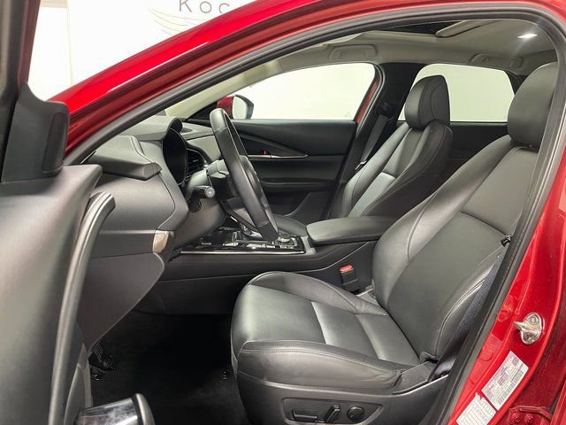 Used 2025 MAZDA CX-30 AWD 2.5 S w/ Preferred Package image 14