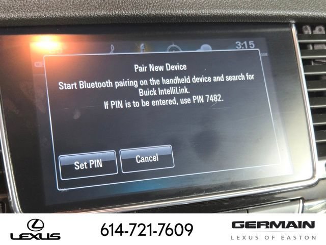 Used 2019 Buick Encore Preferred FWD image 33