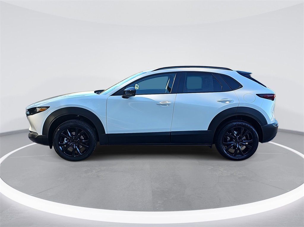 New 2026 MAZDA CX-30 AWD 2.5 S image 8