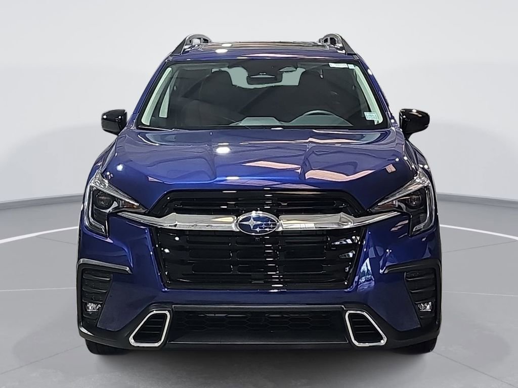 New 2026 Subaru Ascent Touring AWD/4WD image 2
