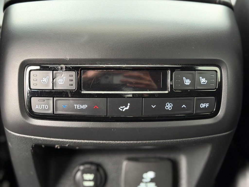 Used 2024 Hyundai Palisade Calligraphy AWD/4WD image 12