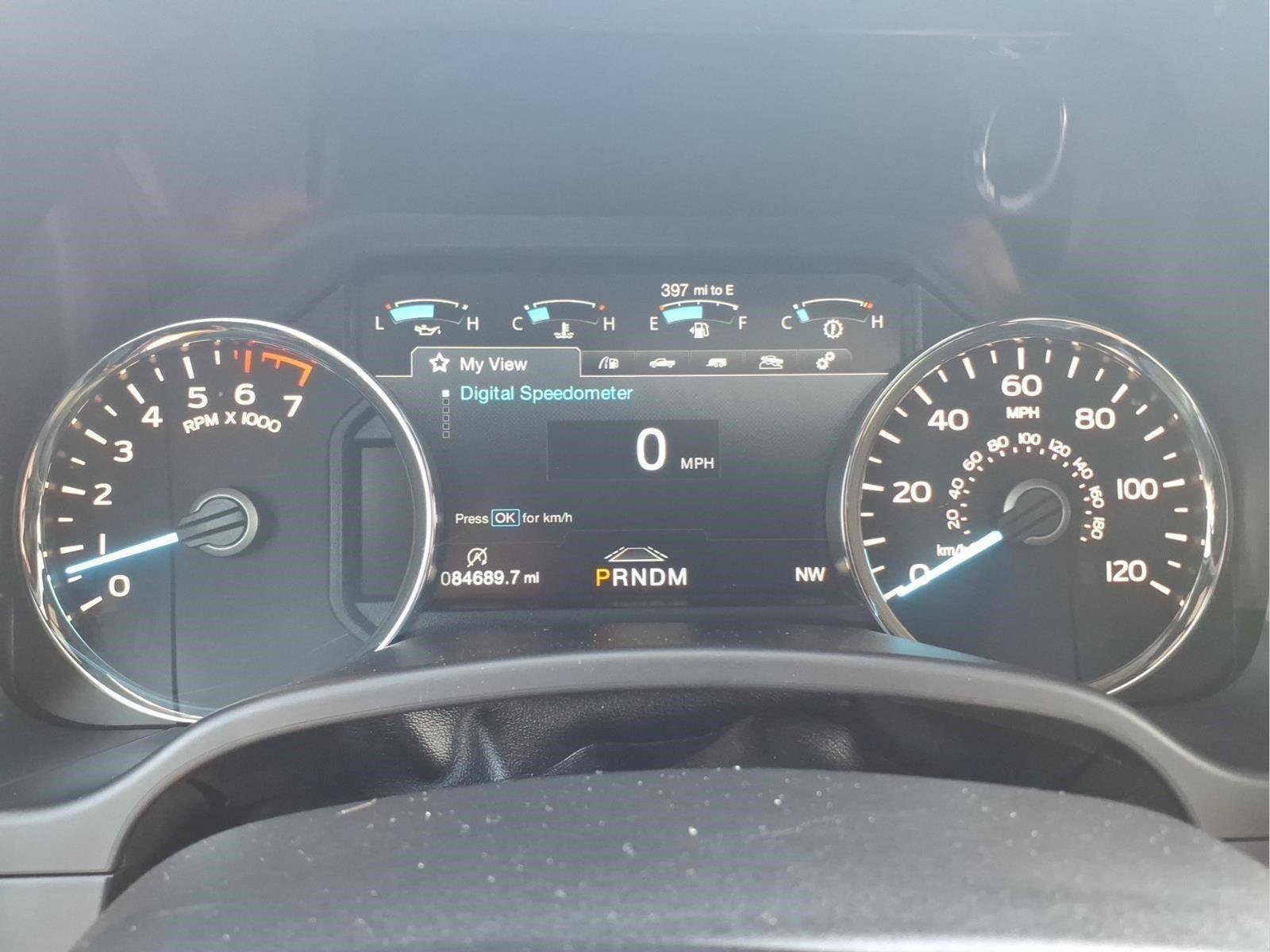 Used 2019 Ford F150 Platinum w/ Equipment Group 701A Luxury AWD/4WD image 20