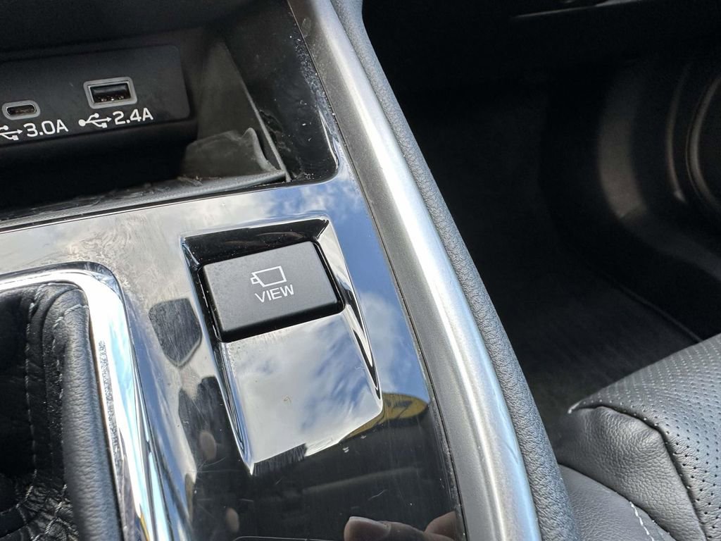 Certified 2023 Subaru Outback Touring XT image 19