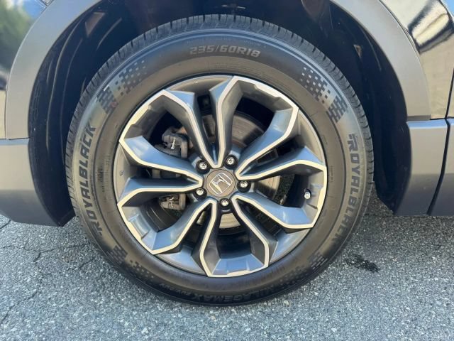 Used 2020 Honda CR-V EX-L image 32