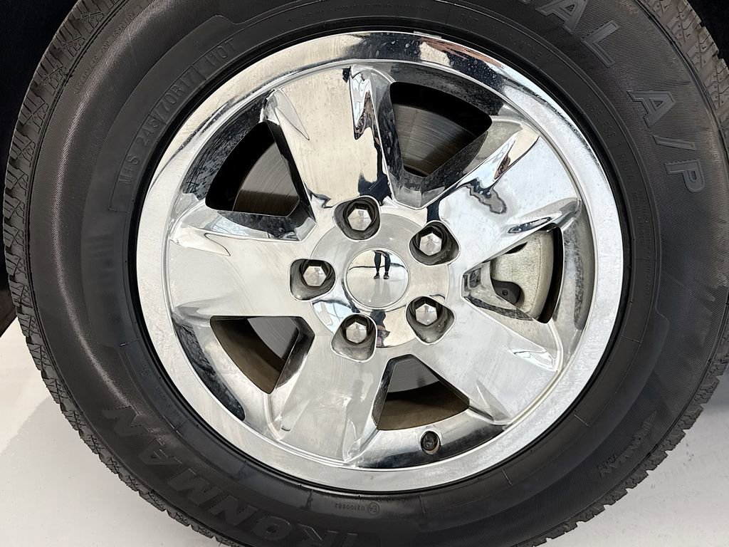 Used 2012 Jeep Grand Cherokee Laredo w/ Laredo E Group image 29