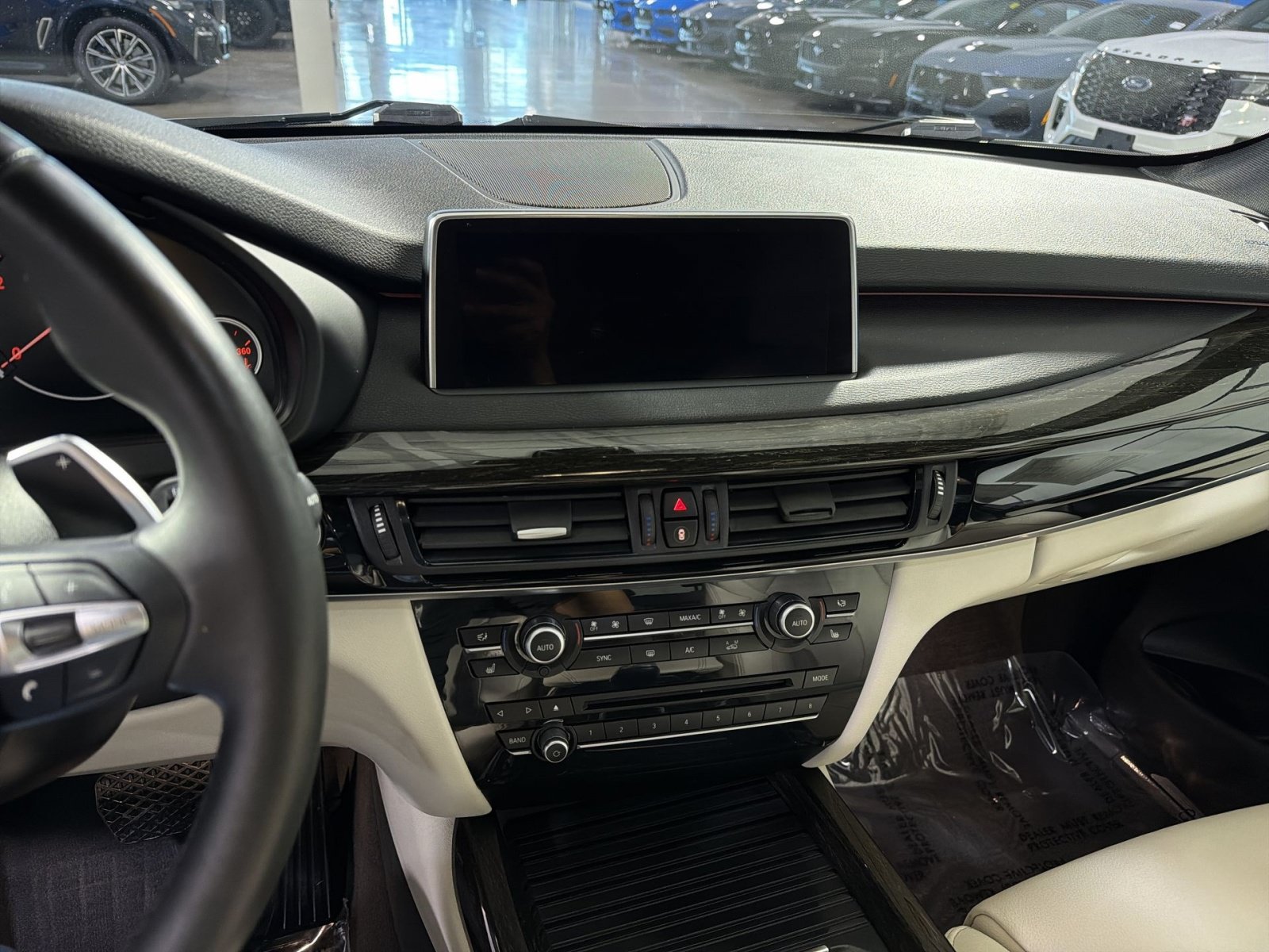 Used 2018 BMW X5 xDrive35i AWD/4WD image 22