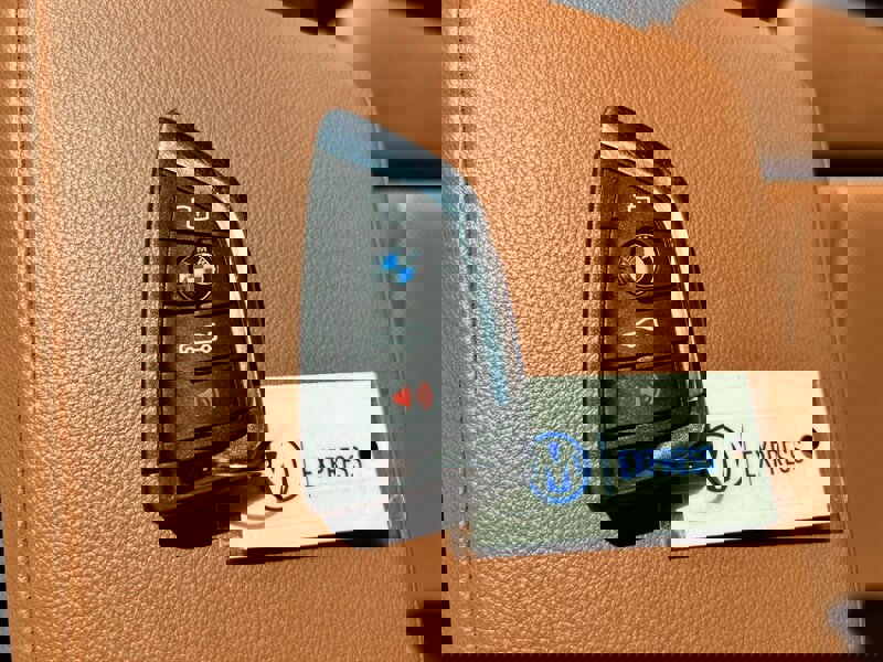 Used 2026 BMW 430i xDrive Coupe image 46