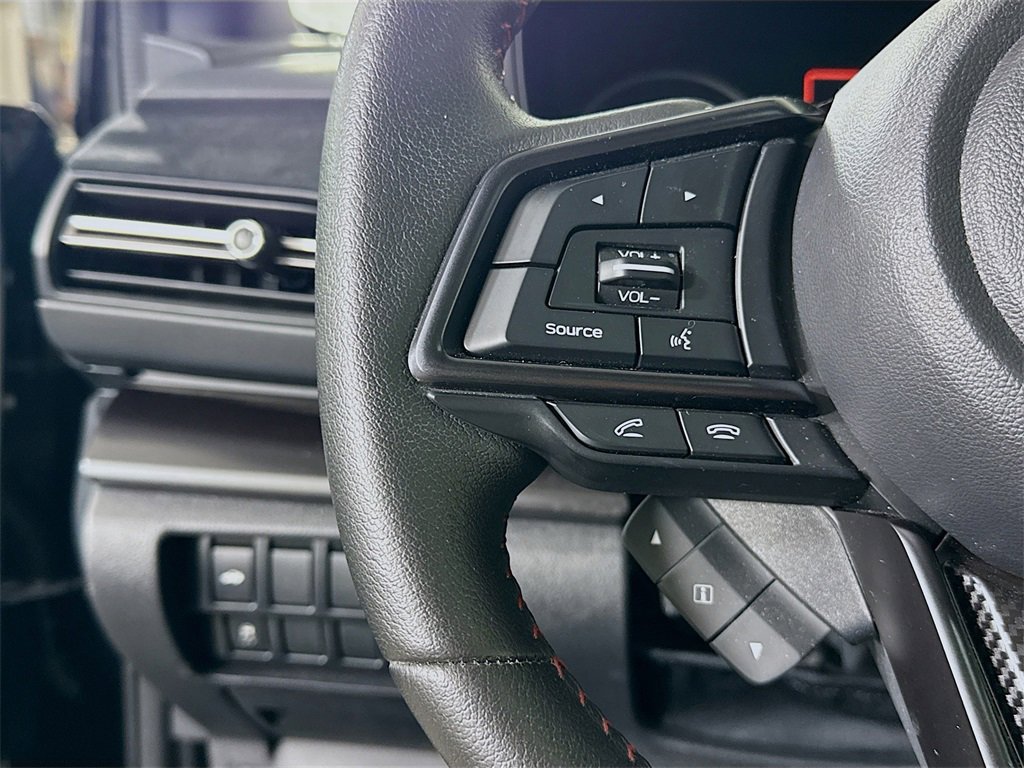 Used 2022 Subaru WRX GT image 23