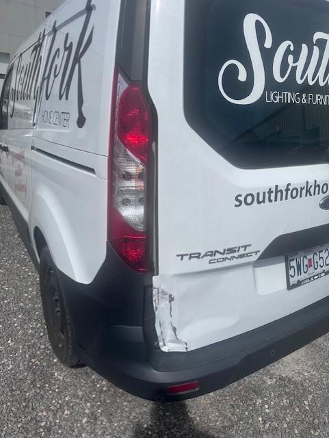 Used 2017 Ford Transit Connect XL image 3