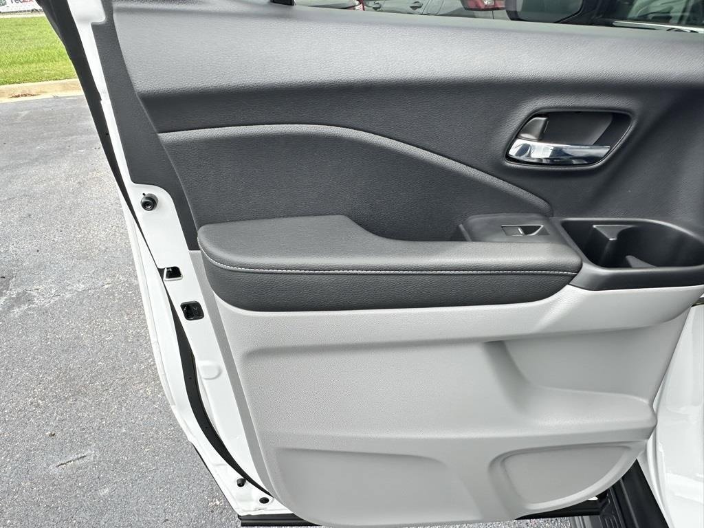 New 2026 Honda Ridgeline RTL image 23