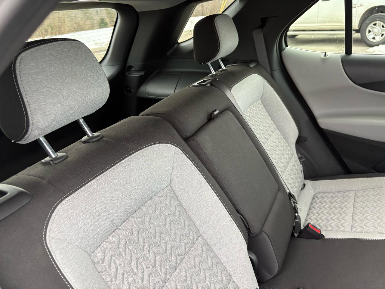 Used 2024 Chevrolet Equinox LS w/ LS Convenience Package image 45