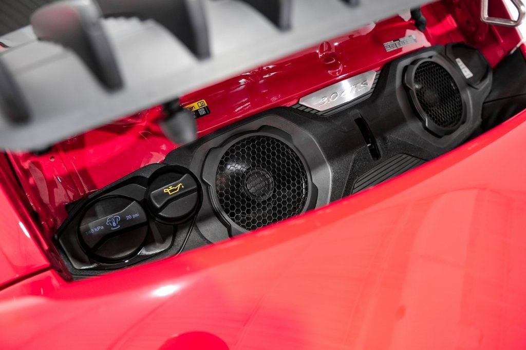 Used 2024 Porsche 911 Carrera GTS w/ Premium Package image 39