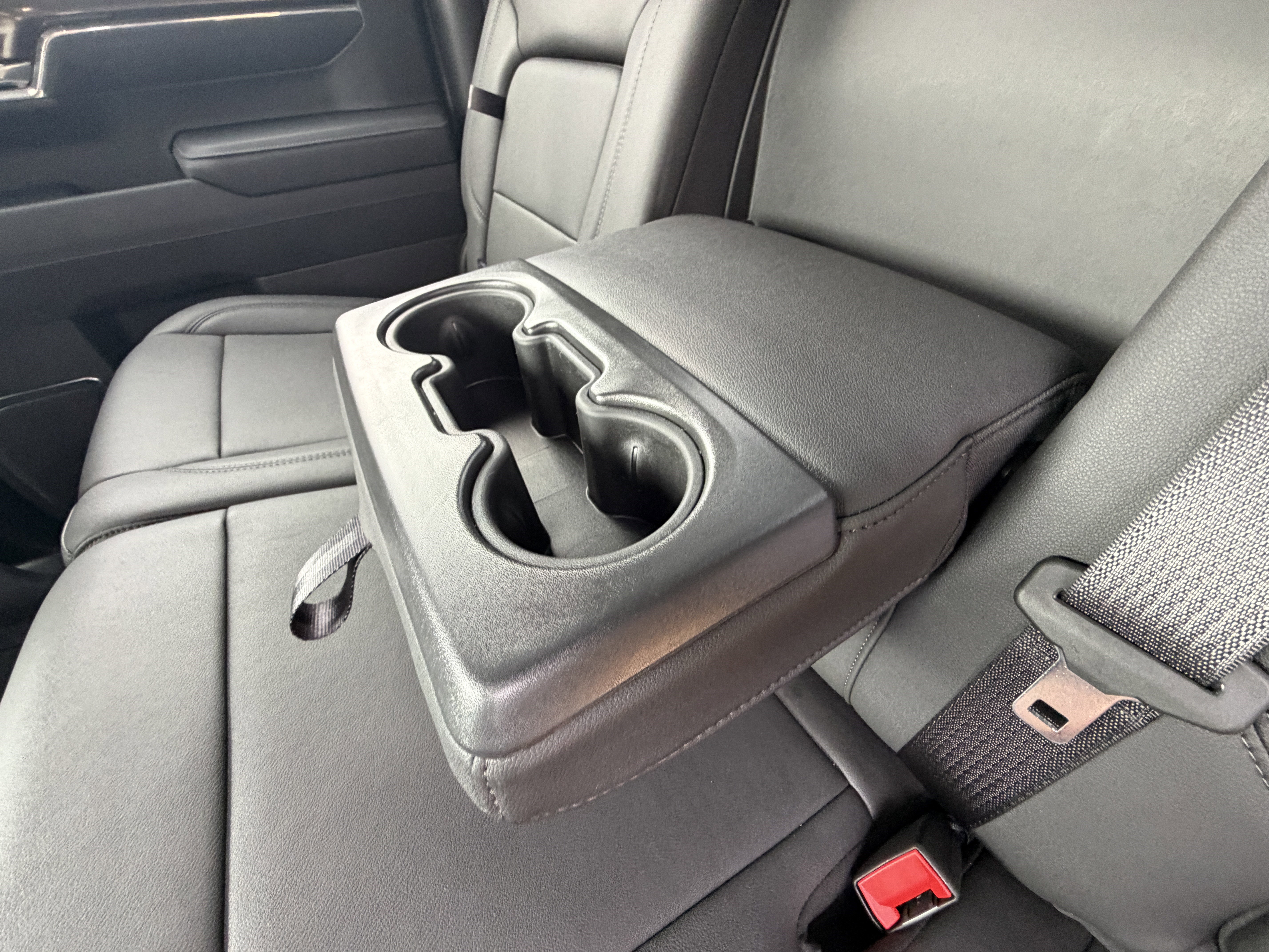 Used 2025 Chevrolet Silverado 1500 LT Trail Boss w/ LT Trail Boss Premium Package image 20