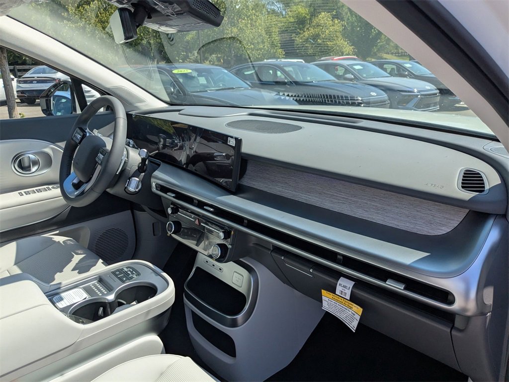 New 2026 Hyundai Ioniq 9 SEL image 23