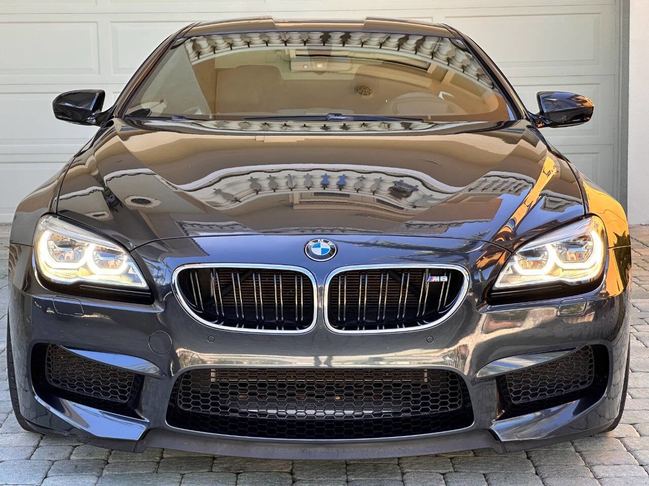 Used 2016 BMW M6 Coupe image 25