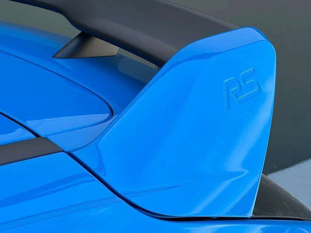 Used 2017 Ford Focus RS AWD/4WD image 38
