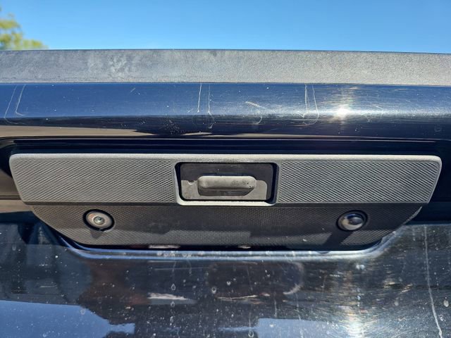 Used 2021 Chevrolet Silverado 1500 RST w/ Redline Edition AWD/4WD image 13