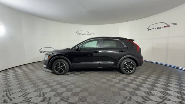 New 2026 Kia Niro EX w/ EX Premium Package FWD image 5