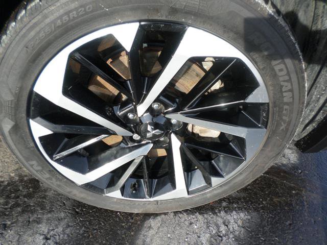 Used 2024 Mitsubishi Outlander SE image 39