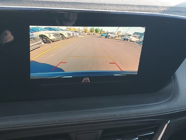 Certified 2024 Buick Encore GX Preferred w/ Comfort Package FWD image 25