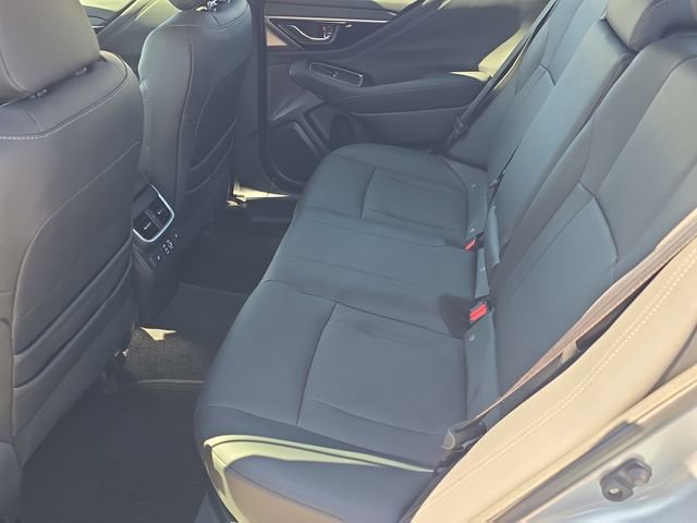 Used 2025 Subaru Legacy Limited image 18