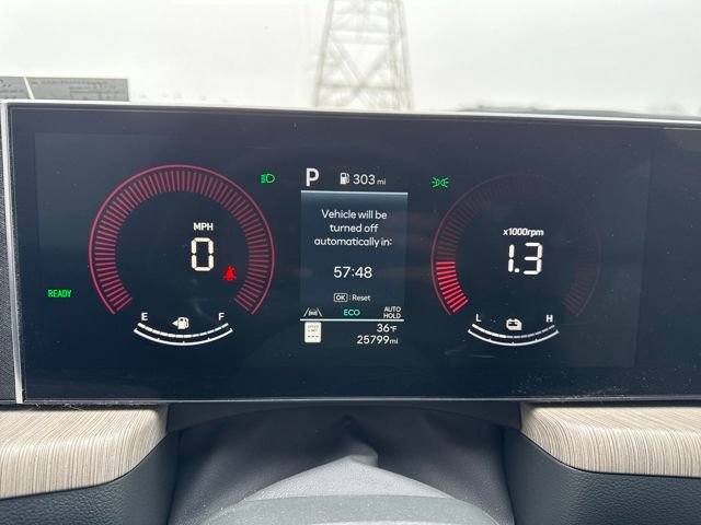 Used 2025 Hyundai Sonata SEL image 21