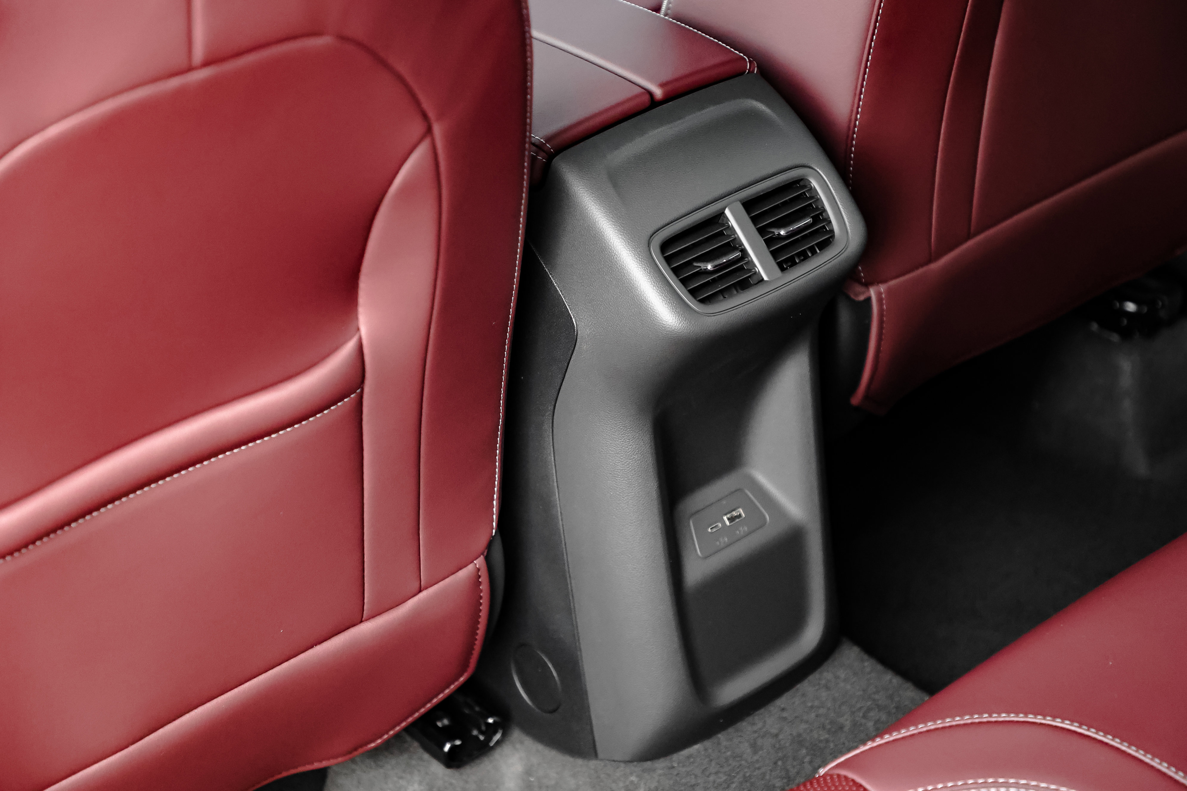 New 2026 Buick Envision Sport Touring AWD/4WD image 20