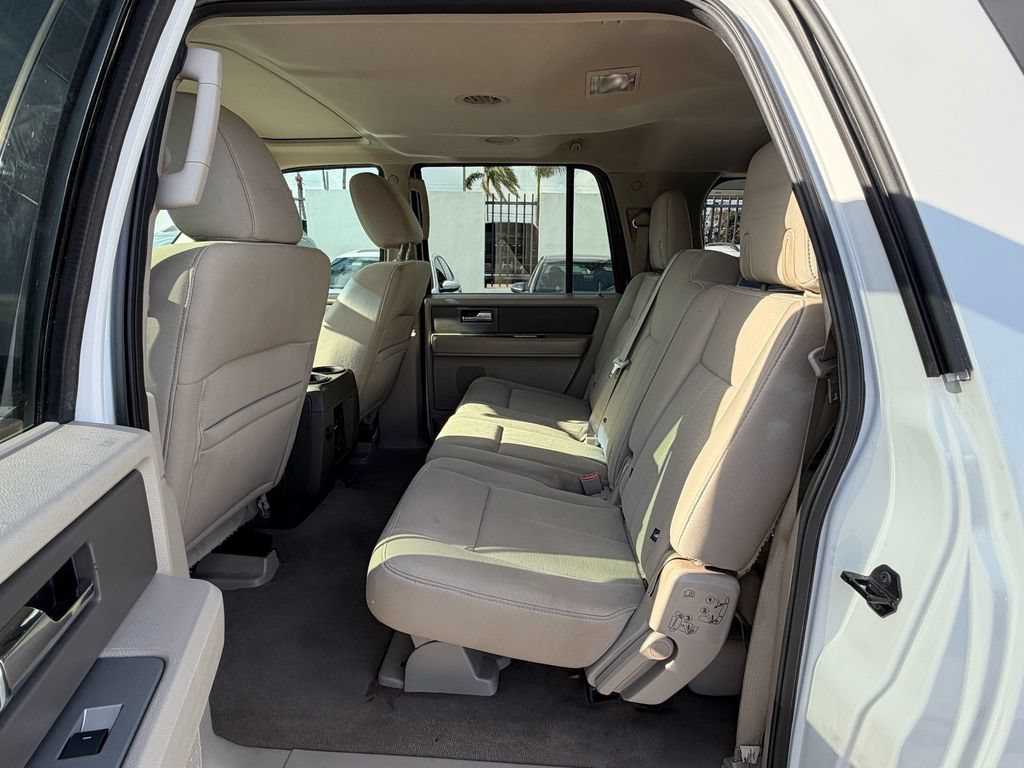 Used 2012 Ford Expedition EL XLT RWD image 14
