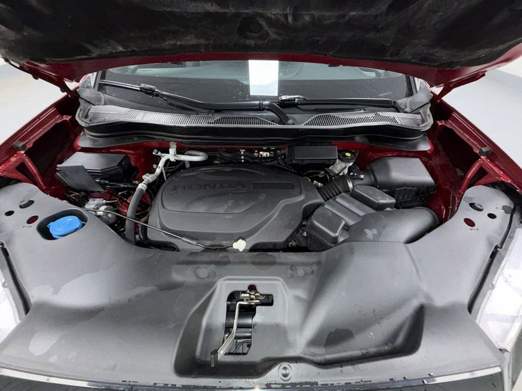 Used 2022 Honda Passport TrailSport image 18