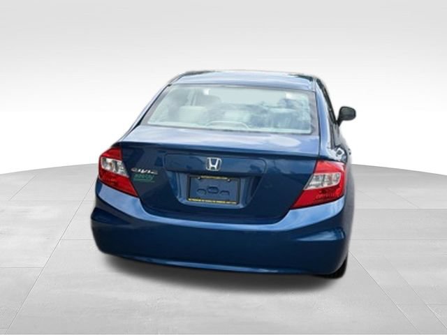 Used 2012 Honda Civic LX image 29