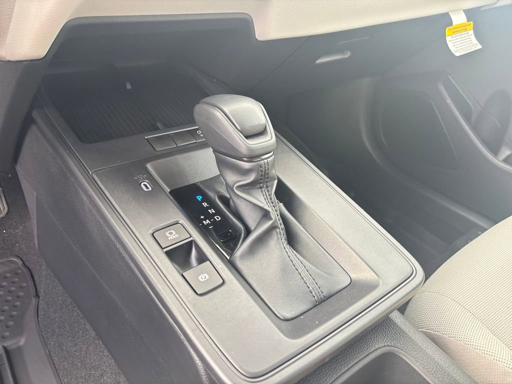 New 2026 Toyota Corolla Cross L image 17